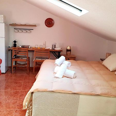 Corazon De Jaen Apartment Luaran gambar