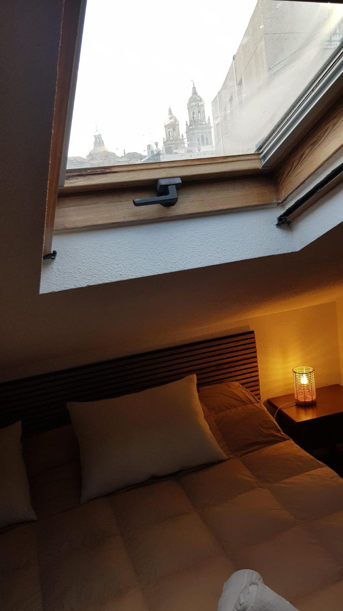 Corazon De Jaen Apartment Luaran gambar