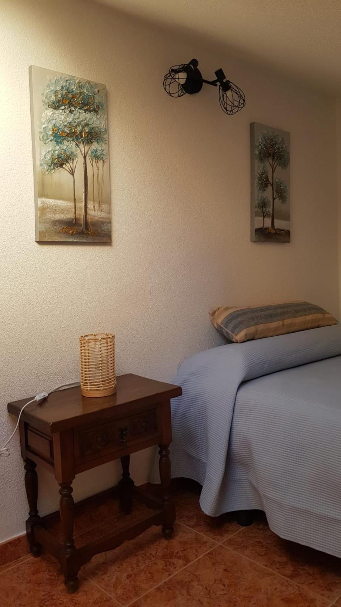 Corazon De Jaen Apartment Luaran gambar