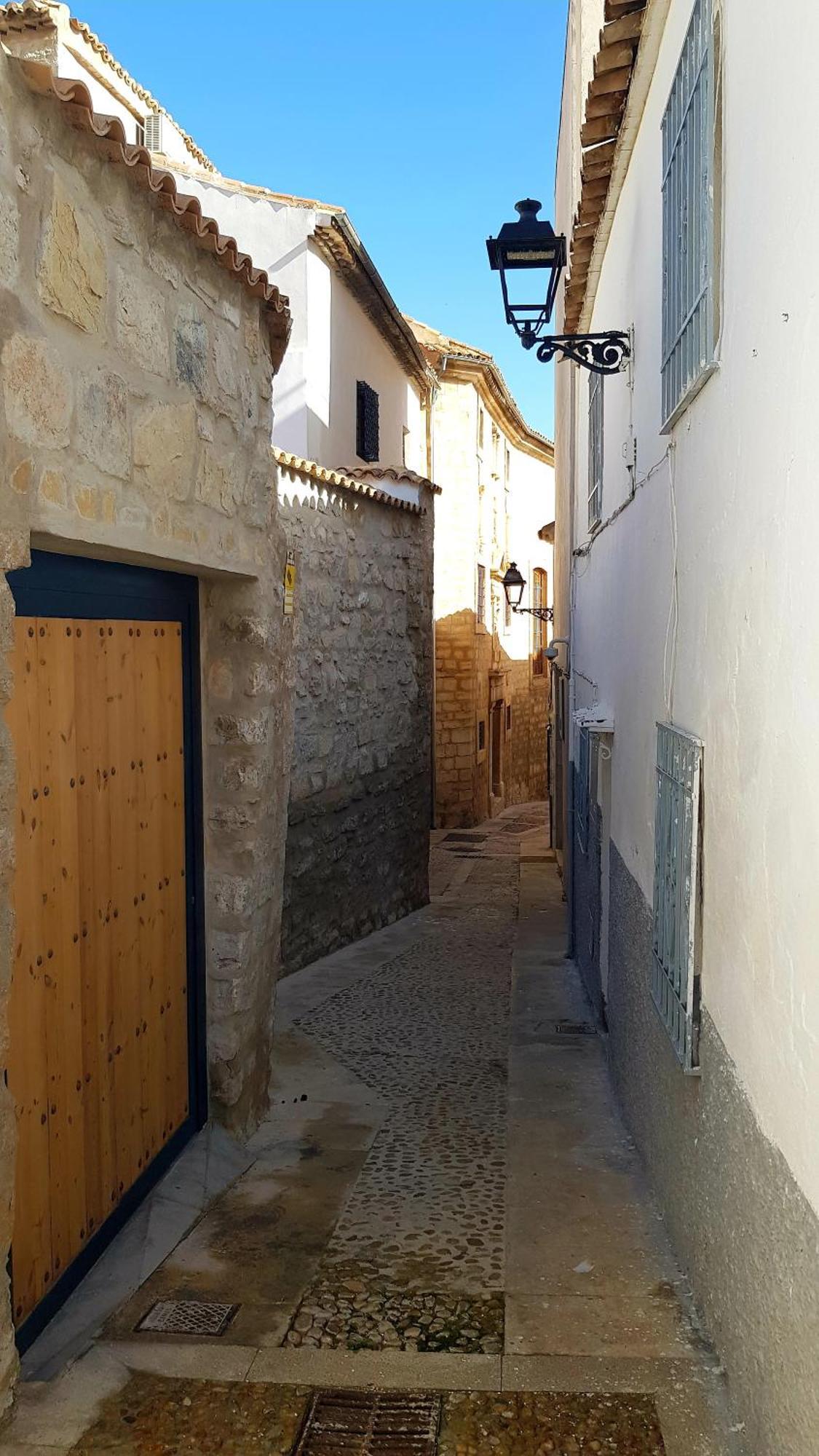 Corazon De Jaen Apartment Bilik gambar