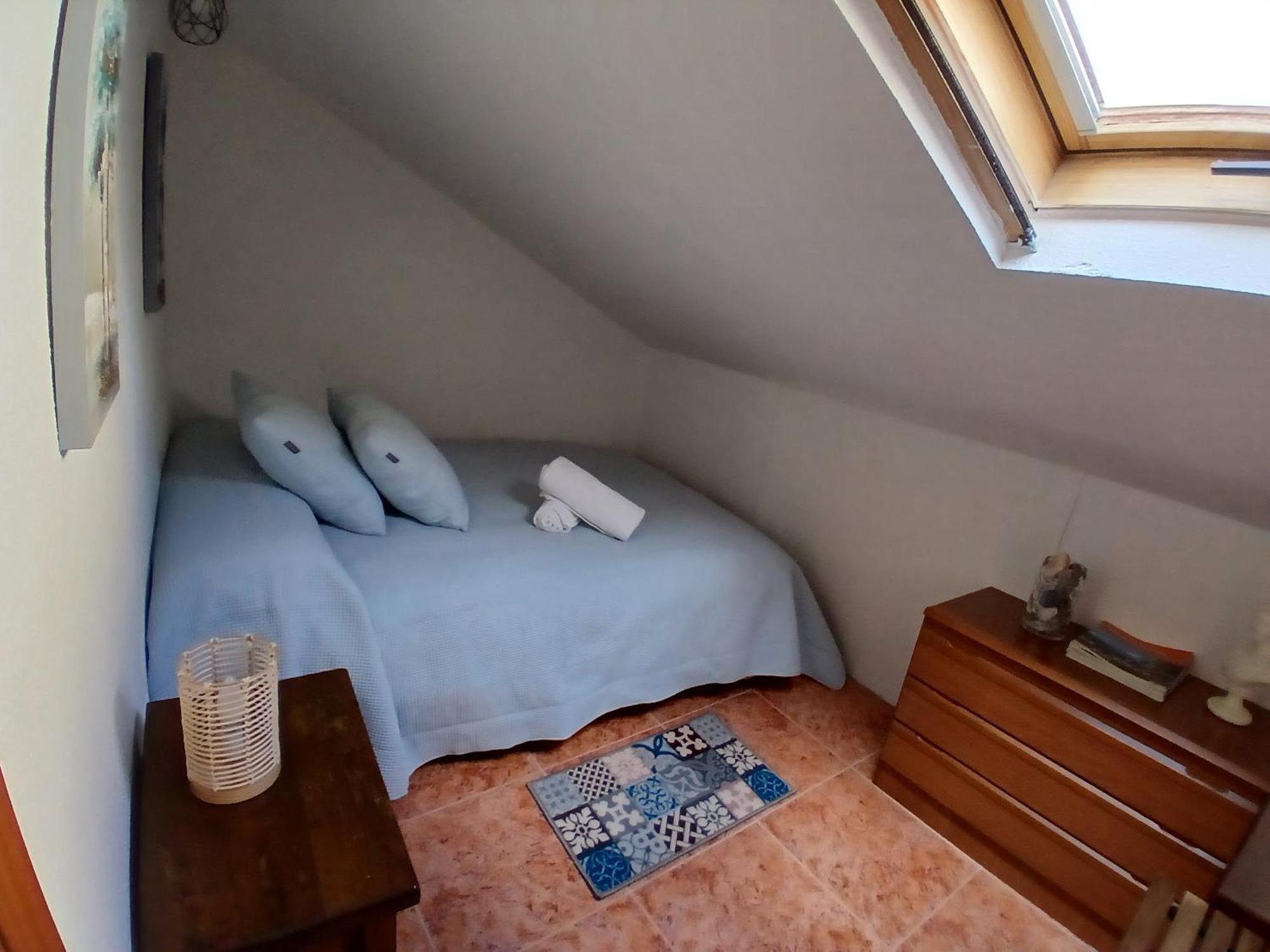 Corazon De Jaen Apartment Bilik gambar