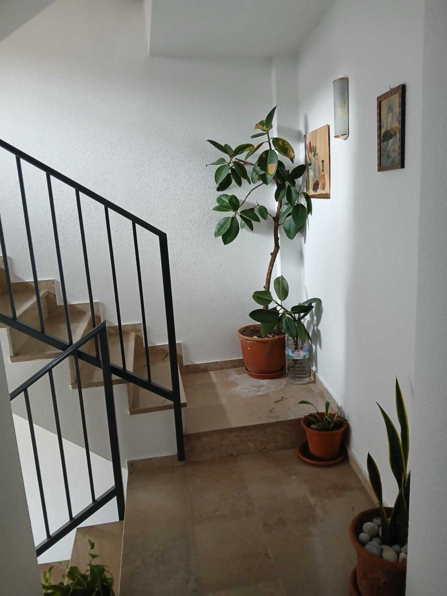 Corazon De Jaen Apartment Bilik gambar